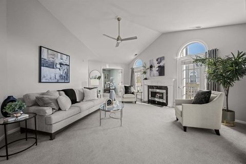 Tiny photo for 1259 Tennyson Lane, Naperville, IL 60540 (MLS # 12482766)