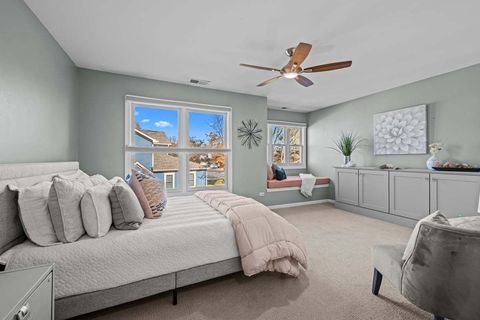 Tiny photo for 1259 Tennyson Lane, Naperville, IL 60540 (MLS # 12482766)