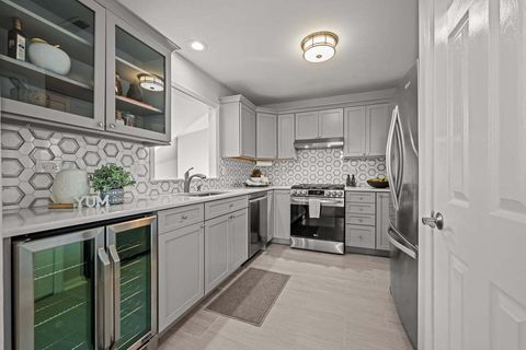 Tiny photo for 1259 Tennyson Lane, Naperville, IL 60540 (MLS # 12482766)