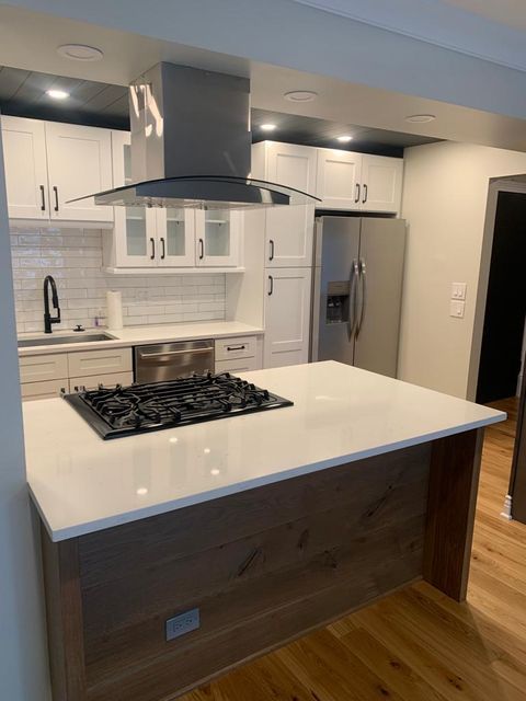 Tiny photo for 500 THAMES Parkway #2F, Park Ridge, IL 60068 (MLS # 12619011)