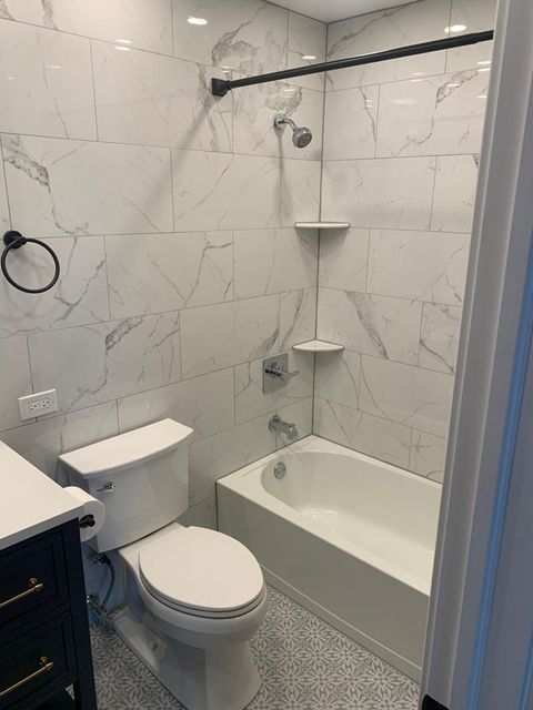 Tiny photo for 500 THAMES Parkway #2F, Park Ridge, IL 60068 (MLS # 12619011)