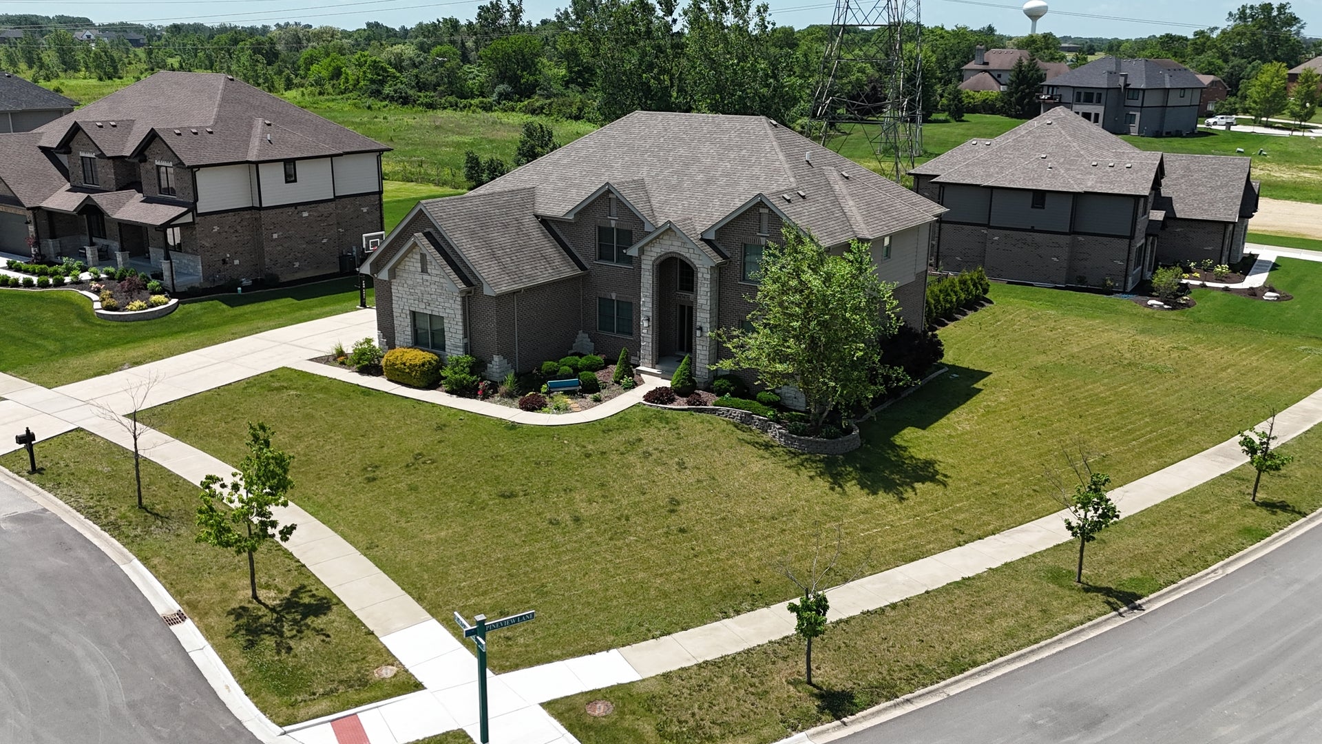 22612 Bear Claw Lane