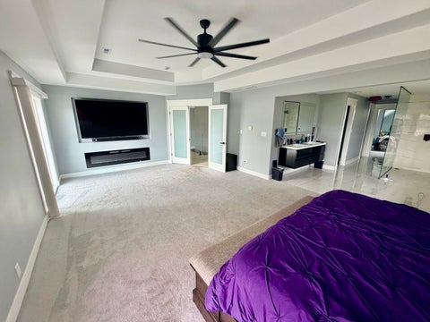 Tiny photo for 22612 Bear Claw Lane, Frankfort, IL 60423 (MLS # 12775050)
