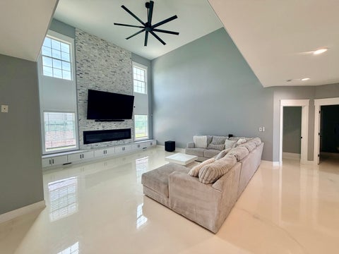 Tiny photo for 22612 Bear Claw Lane, Frankfort, IL 60423 (MLS # 12775050)