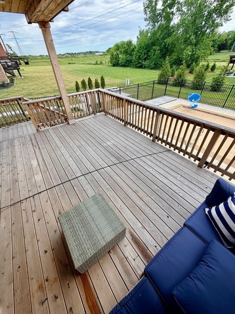 Tiny photo for 22612 Bear Claw Lane, Frankfort, IL 60423 (MLS # 12775050)
