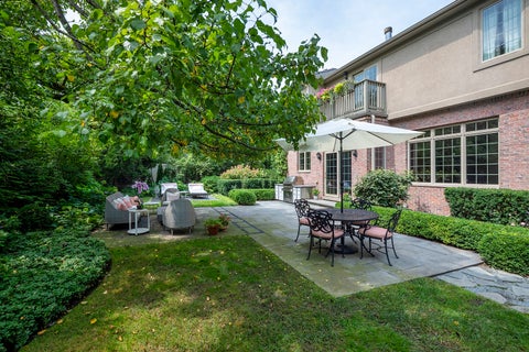 Tiny photo for 911 Queens Lane, Glenview, IL 60025 (MLS # 12740615)