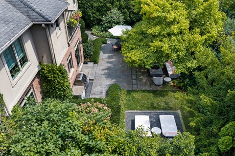 Tiny photo for 911 Queens Lane, Glenview, IL 60025 (MLS # 12740615)