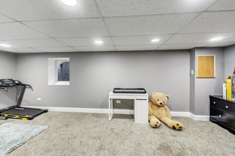 Tiny photo for 140 Pamela Drive, Bolingbrook, IL 60440 (MLS # 12542116)