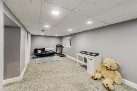 Tiny photo for 140 Pamela Drive, Bolingbrook, IL 60440 (MLS # 12542116)