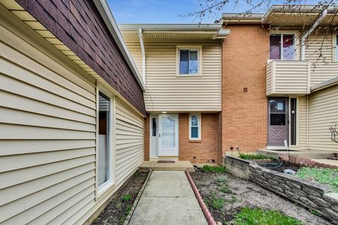 Tiny photo for 140 Pamela Drive, Bolingbrook, IL 60440 (MLS # 12542116)