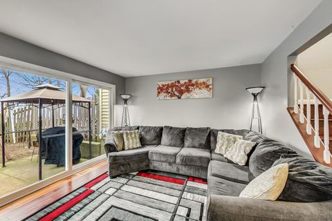 Tiny photo for 140 Pamela Drive, Bolingbrook, IL 60440 (MLS # 12542116)