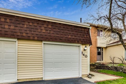 Tiny photo for 140 Pamela Drive, Bolingbrook, IL 60440 (MLS # 12542116)