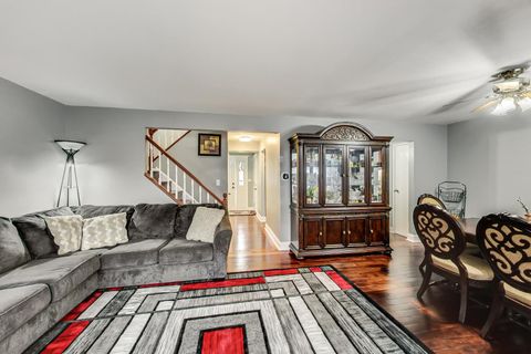 Tiny photo for 140 Pamela Drive, Bolingbrook, IL 60440 (MLS # 12542116)