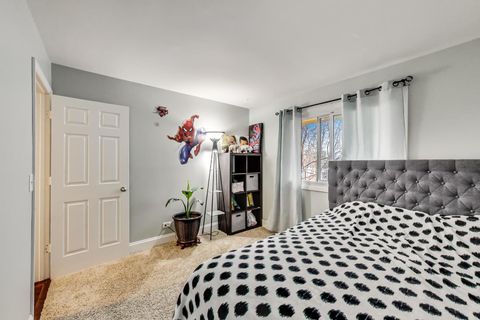 Tiny photo for 140 Pamela Drive, Bolingbrook, IL 60440 (MLS # 12542116)