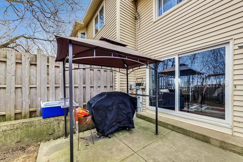 Tiny photo for 140 Pamela Drive, Bolingbrook, IL 60440 (MLS # 12542116)
