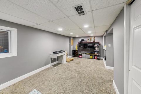 Tiny photo for 140 Pamela Drive, Bolingbrook, IL 60440 (MLS # 12542116)