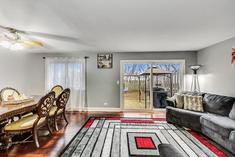 Tiny photo for 140 Pamela Drive, Bolingbrook, IL 60440 (MLS # 12542116)