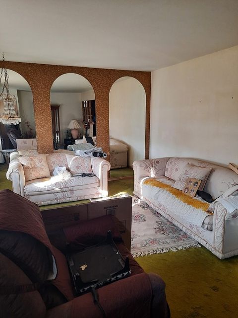 Tiny photo for 7912 W 73rd Street, Bridgeview, IL 60455 (MLS # 12527252)