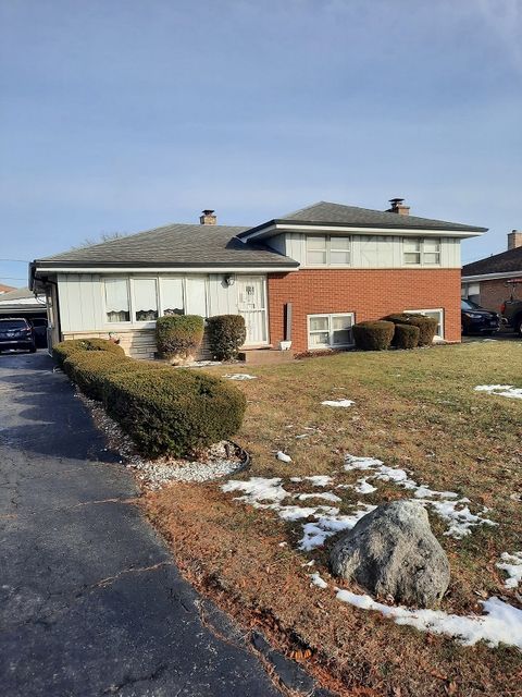 Photo of 7912 W 73rd Street, Bridgeview, IL 60455 (MLS # 12527252)