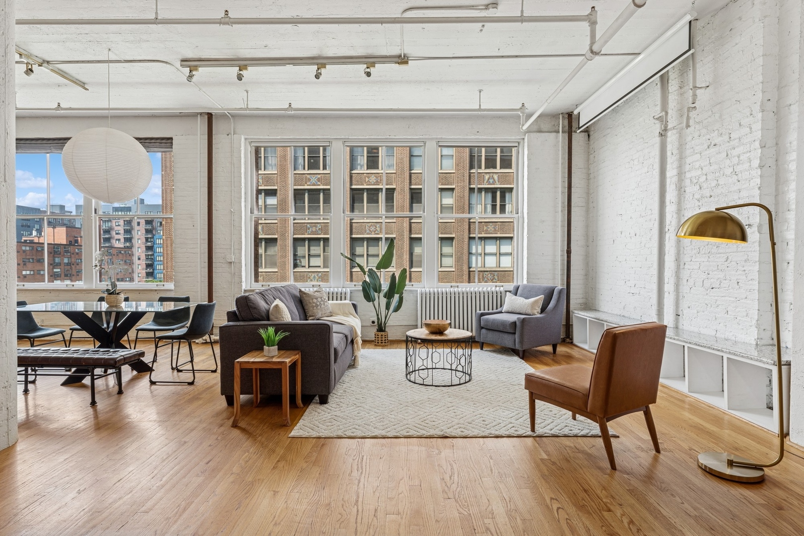 727 S DEARBORN Street 510