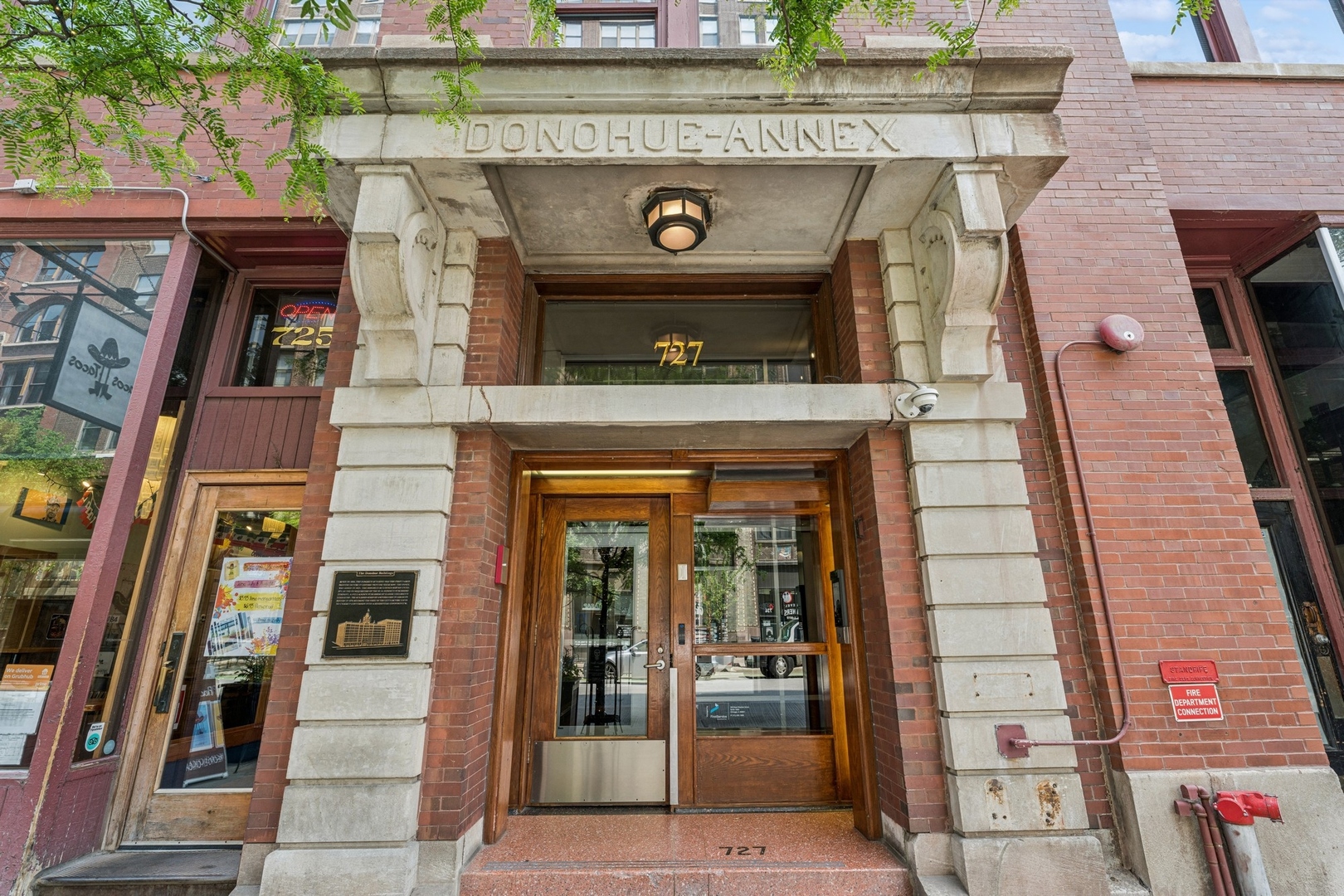727 S DEARBORN Street 510
