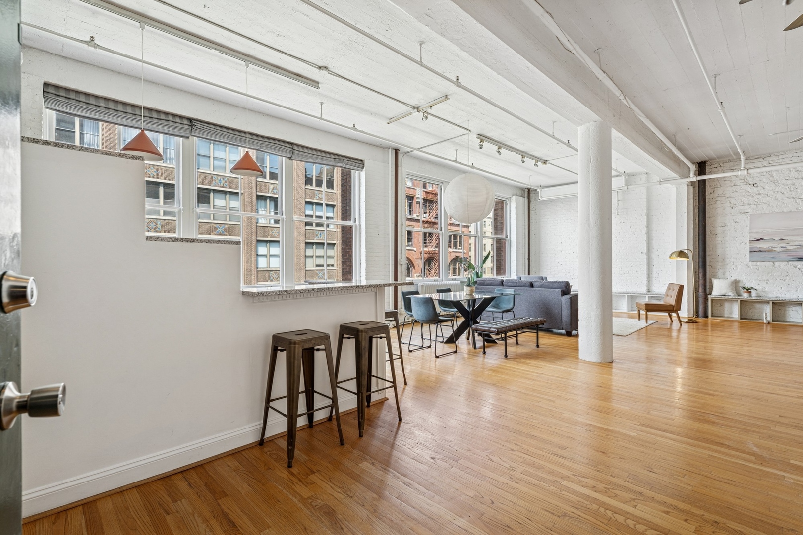 727 S DEARBORN Street 510