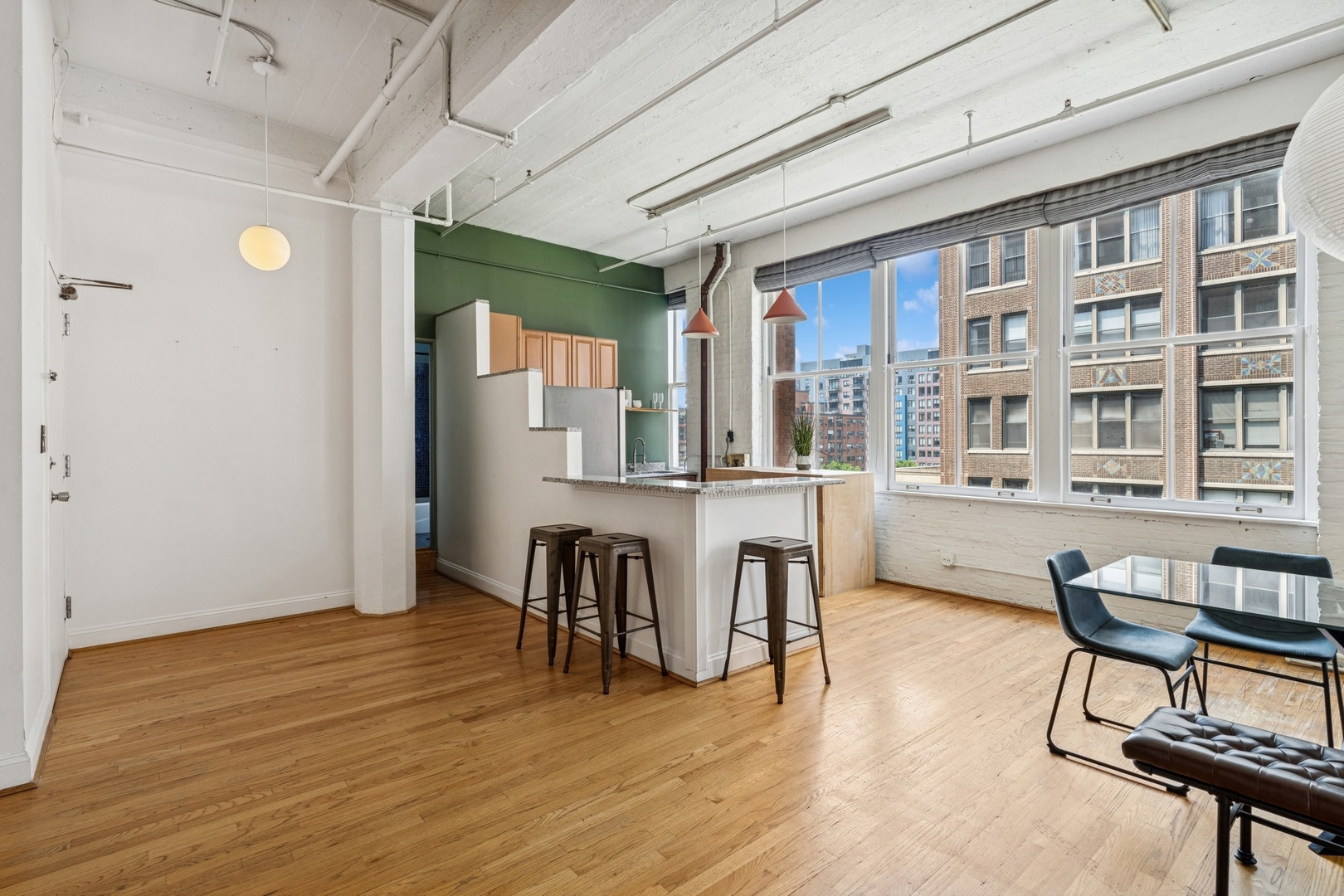 727 S DEARBORN Street 510