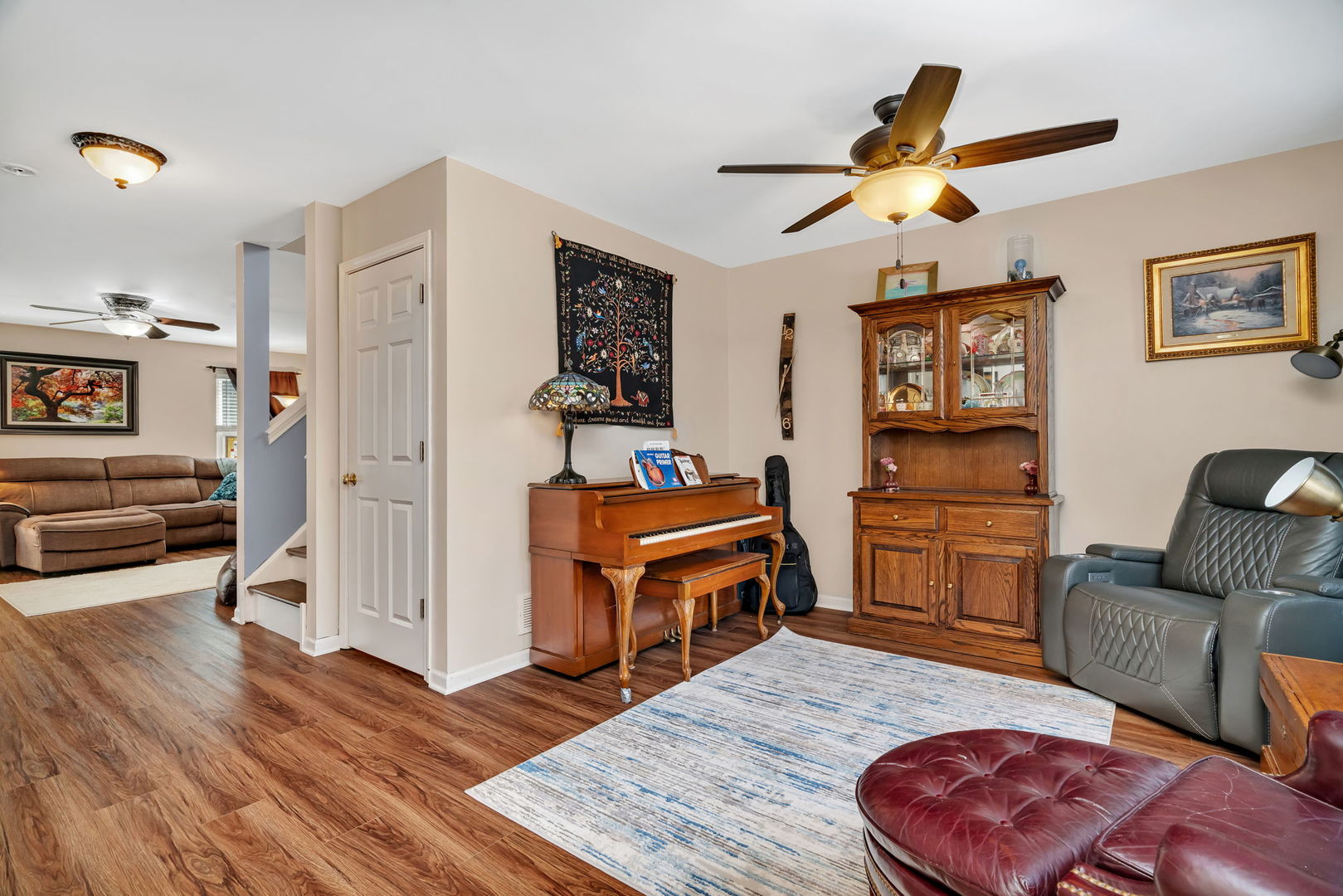 2405 Twin Fountain Court