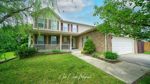 2292 Iroquois Lane Round Lake Heights IL 60073