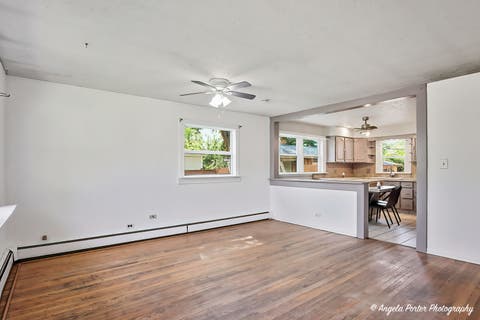 Tiny photo for 451 S Lakeshore Drive, Mundelein, IL 60060 (MLS # 12676354)