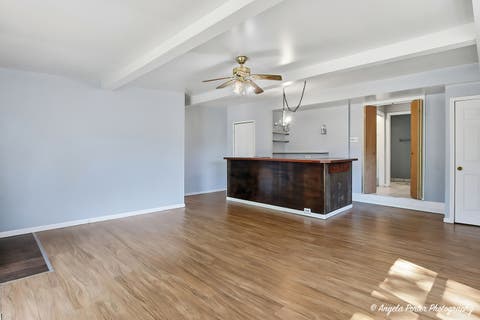 Tiny photo for 451 S Lakeshore Drive, Mundelein, IL 60060 (MLS # 12676354)