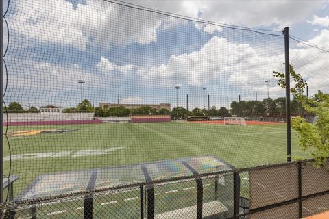 Tiny photo for 2133 W Highland Avenue #2, Chicago, IL 60659 (MLS # 12607413)