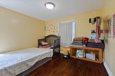 Tiny photo for 2133 W Highland Avenue #2, Chicago, IL 60659 (MLS # 12607413)