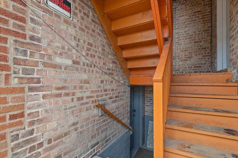 Tiny photo for 2133 W Highland Avenue #2, Chicago, IL 60659 (MLS # 12607413)