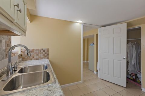 Tiny photo for 2133 W Highland Avenue #2, Chicago, IL 60659 (MLS # 12607413)