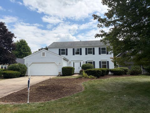 Tiny photo for 0N421 Winfield Scott Drive, Winfield, IL 60190 (MLS # 12713403)