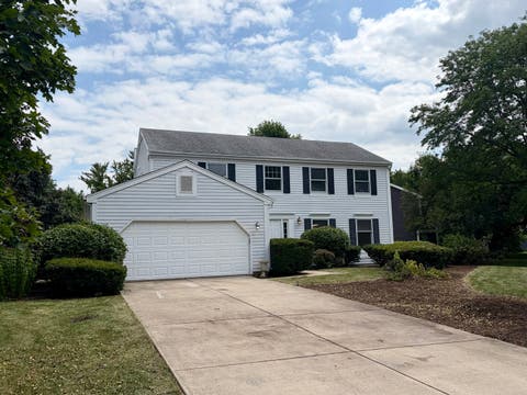 Photo of 0N421 Winfield Scott Drive, Winfield, IL 60190 (MLS # 12713403)
