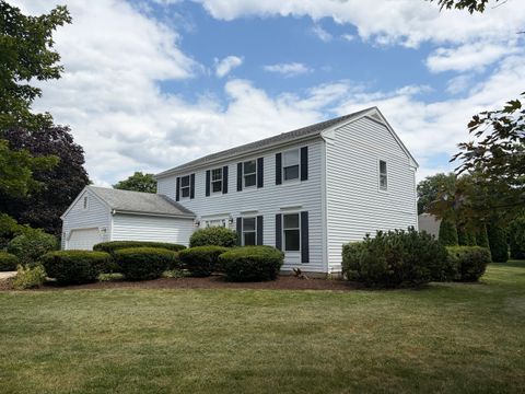 Tiny photo for 0N421 Winfield Scott Drive, Winfield, IL 60190 (MLS # 12713403)
