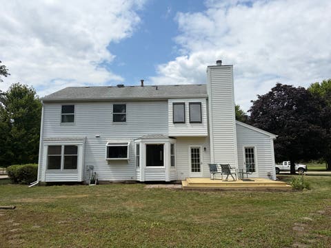 Tiny photo for 0N421 Winfield Scott Drive, Winfield, IL 60190 (MLS # 12713403)