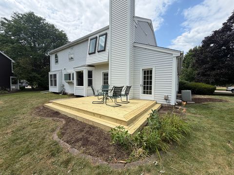 Tiny photo for 0N421 Winfield Scott Drive, Winfield, IL 60190 (MLS # 12713403)