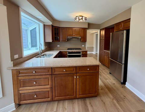 Tiny photo for 0N421 Winfield Scott Drive, Winfield, IL 60190 (MLS # 12713403)