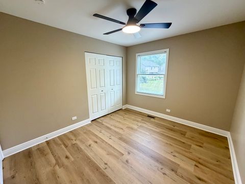 Tiny photo for 0N421 Winfield Scott Drive, Winfield, IL 60190 (MLS # 12713403)