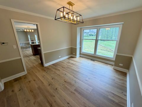 Tiny photo for 0N421 Winfield Scott Drive, Winfield, IL 60190 (MLS # 12713403)