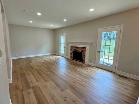 Tiny photo for 0N421 Winfield Scott Drive, Winfield, IL 60190 (MLS # 12713403)