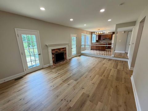 Tiny photo for 0N421 Winfield Scott Drive, Winfield, IL 60190 (MLS # 12713403)