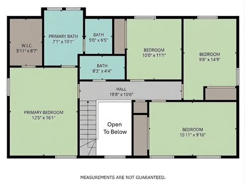Tiny photo for 0N421 Winfield Scott Drive, Winfield, IL 60190 (MLS # 12713403)