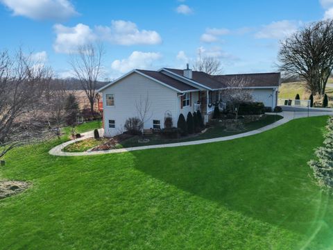 A home in Freeport