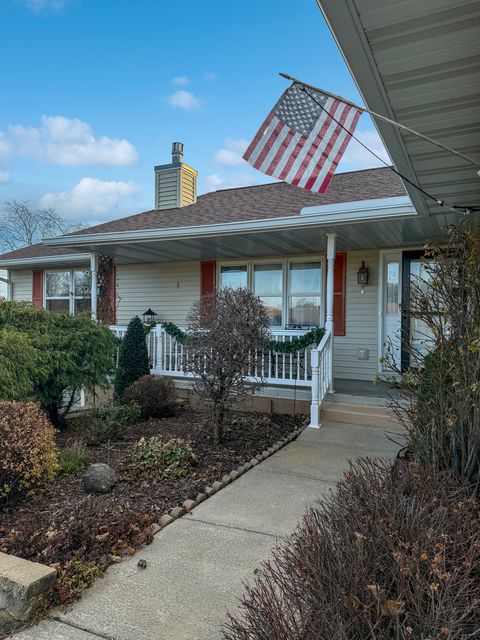 A home in Freeport