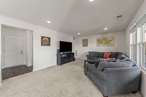 Tiny photo for 941 Coletta Circle, Naperville, IL 60563 (MLS # 12580916)