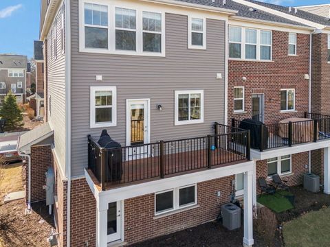 Tiny photo for 941 Coletta Circle, Naperville, IL 60563 (MLS # 12580916)